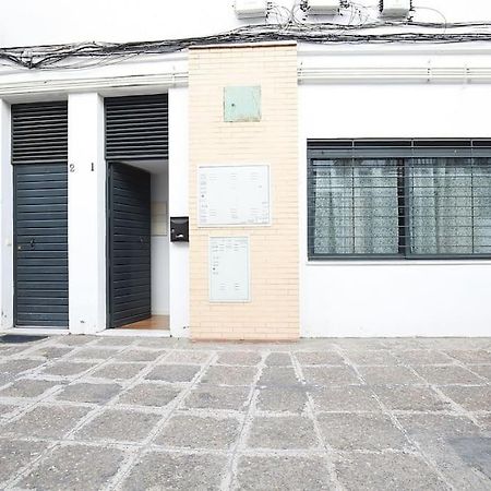 Nuevo Estudio Centro Sevilla. Ac/Wifi Castellar 56 Εξωτερικό φωτογραφία
