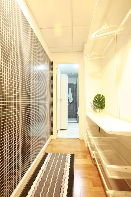 Nuevo Estudio Centro Sevilla. Ac/Wifi Castellar 56 Εξωτερικό φωτογραφία